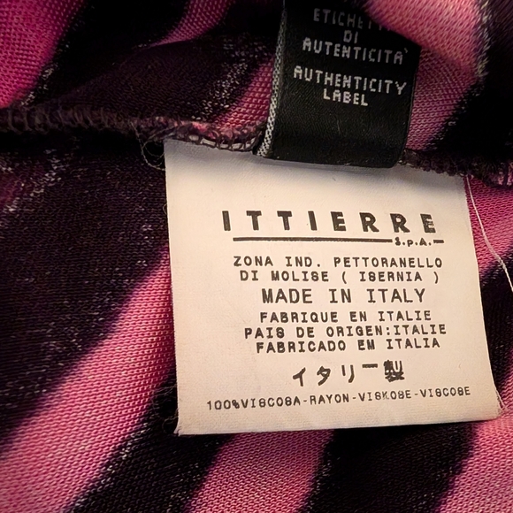 Versace Jean Couture  Top - Picture 5 of 6